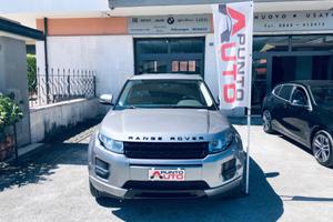 Land Rover Evoque 2.2 TD4 5p. Prestige 4X4 PELLE