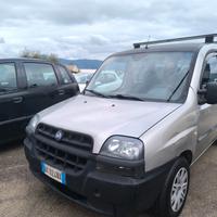 Fiat Doblo 1.2i cat SX