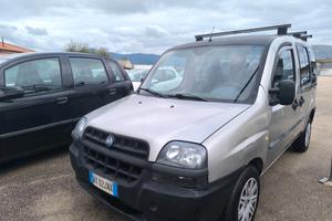 Fiat Doblo 1.2i cat SX