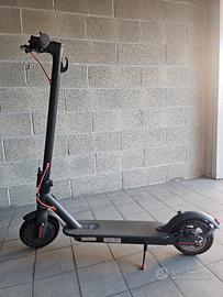 Monopattino elettrico 