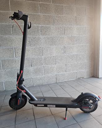 Monopattino elettrico 