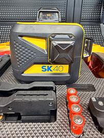 Tracciatore Laser Spektra SK40