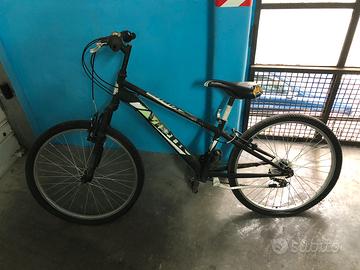 Bicicletta mountain bike misura 24 Salerno Centro