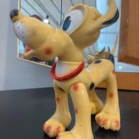 Disney Pluto Walt Disney production 1962