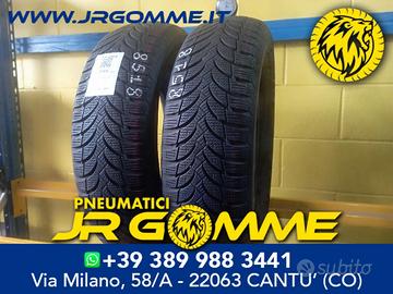 2 Gomme al 70% 195/70/14 NEXEN Invernali - Cantù