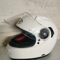 Casco integrale donna