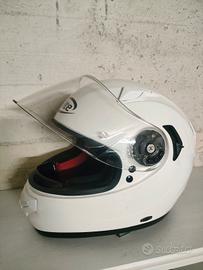 Casco integrale donna