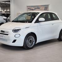 Fiat 500 1.0 hybrid torino