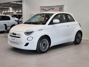 Fiat 500 1.0 hybrid torino