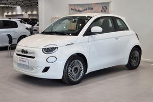 Fiat 500 1.0 hybrid torino