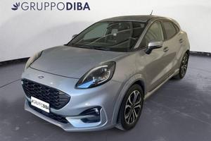 Ford Puma II 2020 Benzina 1.0 ecoboost h ST-L...