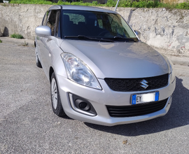 Suzuki Swift 2015