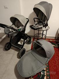 Passeggino Trio Giordani