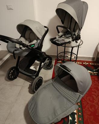 Passeggino Trio Giordani