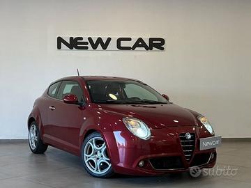 Alfa Romeo MiTo 1.3 jtdm(2) Distinctive sport...