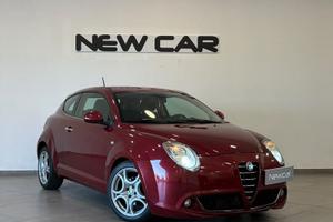 Alfa Romeo MiTo 1.3 jtdm(2) Distinctive sport...