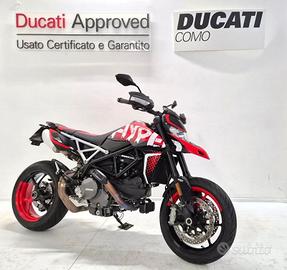 Ducati Hypermotard 950 HYPERMOTARD 950 RVE