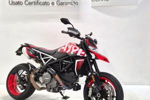 Ducati Hypermotard 950 HYPERMOTARD 950 RVE