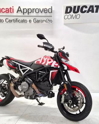 Ducati Hypermotard 950 HYPERMOTARD 950 RVE