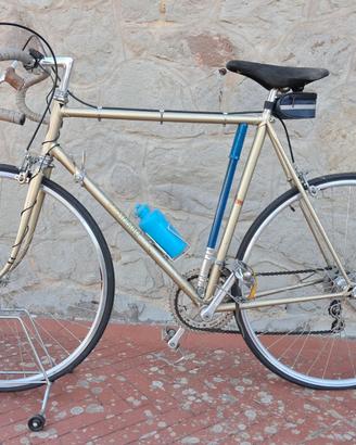 bicicletta da corsa modello anni 80
