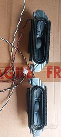 Casse altoparlanti tv  SAMSUNG UE65AU7090UXZT