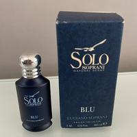 Profumo miniatura originale