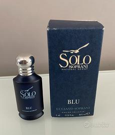 Profumo miniatura originale