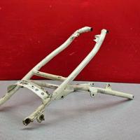 TELAIETTO POSTERIORE YAMAHA  YZ 125 1986 1988 YZ12