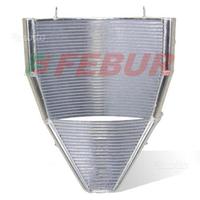 Mv agusta f4 2004 2009 radiatore sbk acqua olio