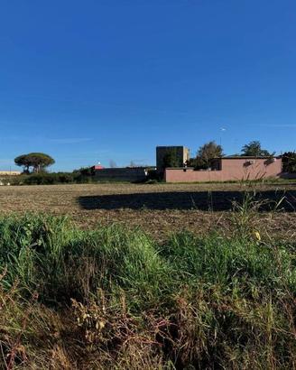 Terreno di 1000 m² a Giugliano in Campania