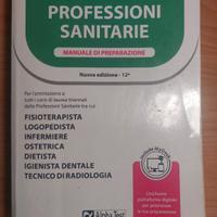 Professioni sanitarie