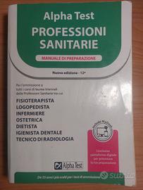 Professioni sanitarie