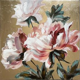 "Elegant roses" - Anonimo
