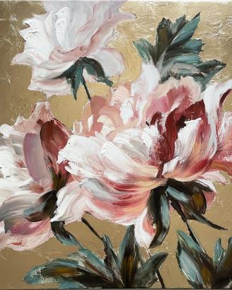 "Elegant roses" - Anonimo