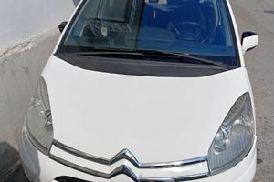 CITROEN C4  CAMBIO AUTOMATICA 1.6