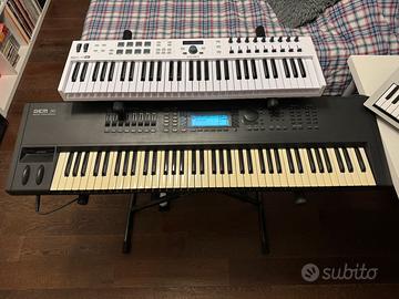 Sintetizzatore Gem S3