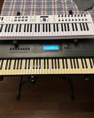 Sintetizzatore Gem S3