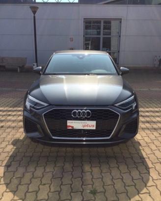 AUDI A3 SPB 35 TDI S tronic S line edition
