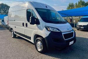 PEUGEOT Boxer 33 2.2 BlueHDi 140 S&S L2-H2 Furgone