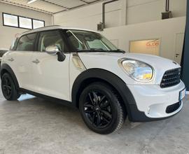 Mini One D Countryman 1.6 D Business OK NEOPATENTA