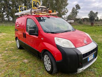 Fiat Fiorino 1.3 MJT 95CV Furgone SX E5+