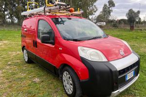 Fiat Fiorino 1.3 MJT 95CV Furgone SX E5+