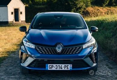 Ricambi per clio 2024 restyling DISPONIAMO DI RICA