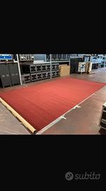 Tappeto moquette Rapid