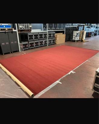 Tappeto moquette Rapid