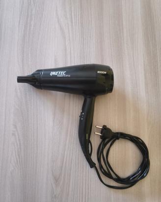 Asciugacapelli IMETEC 2000W 