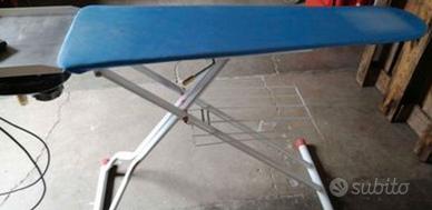 asse da stiro professionale aspirante