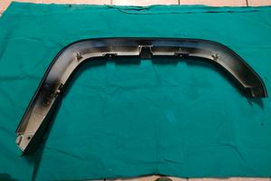 PROFILO PARAFANGO ANT SX TOYOTA L J 70 VX