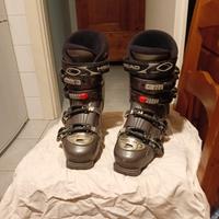 scarponi da sci head taglia scarpa 40 /41