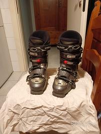 scarponi da sci head taglia scarpa 40 /41